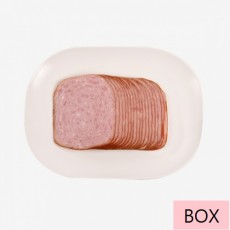 회원용(당일발송) 리얼 스모크햄 1000(냉동) 10팩