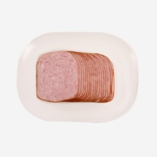 에쓰푸드 리얼 스모크햄 1000(냉동)약54장