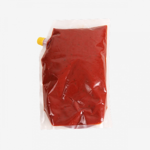 에쓰푸드 피자소스 2kg