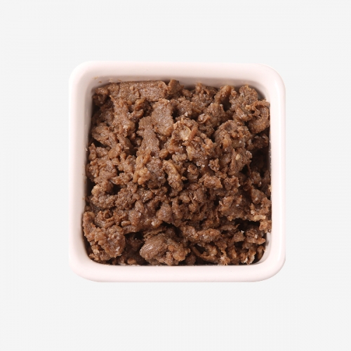 회원용 한우 불고기 프리미엄700 (냉동)