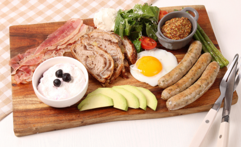 에쓰푸드 시칠리안 살시차500g (냉동)(양장)