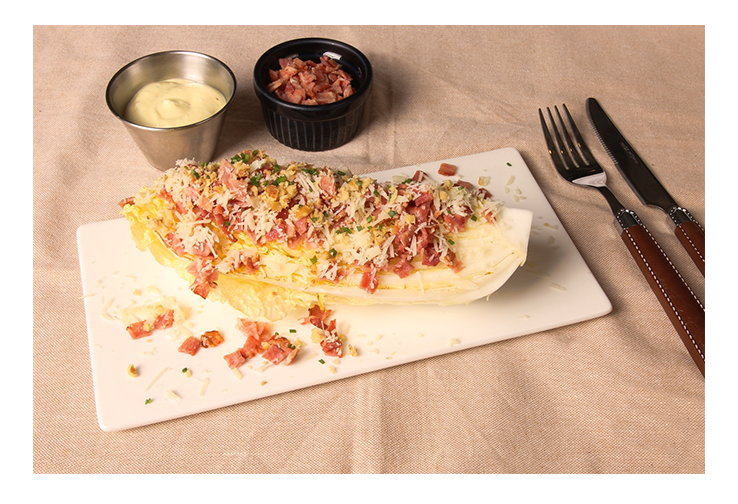 회원용 베이컨 크럼블_500 1박스 20팩