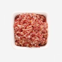 회원용 삼겹베이컨 1000g 파스타 컷