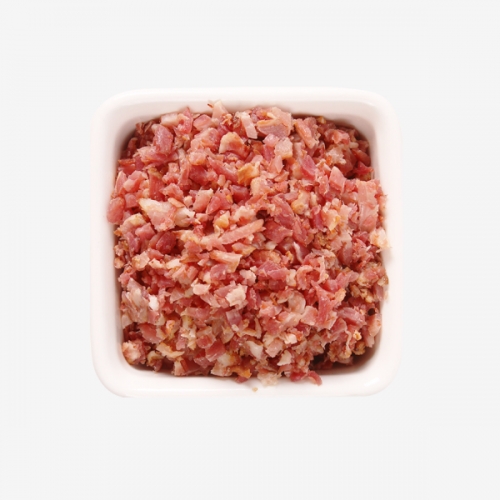 에쓰푸드 삼겹베이컨 1000g 파스타 컷