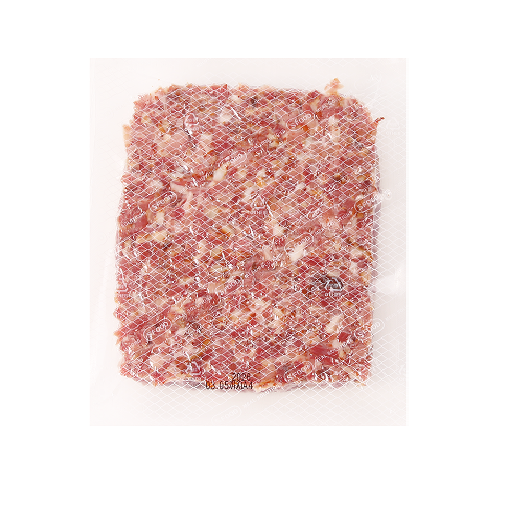 에쓰푸드 삼겹베이컨 1000g 파스타 컷