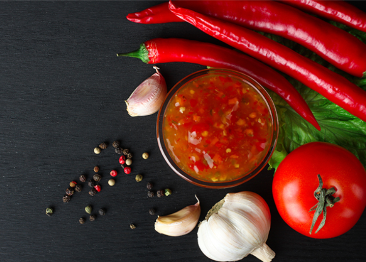 회원용 스위트칠리소스 2kg