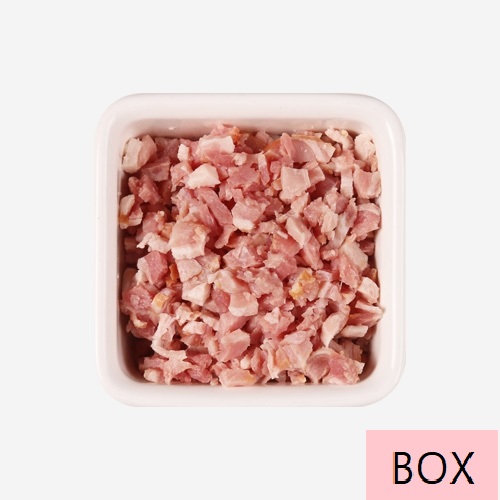 회원용 삼겹베이컨1000 내추럴 컷 1박스 10팩