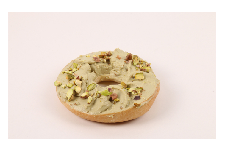 로젠치즈 피스타치오크림치즈 1kg