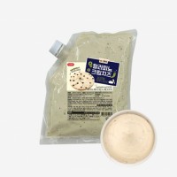 회원용 할라피뇨크림치즈 1kg