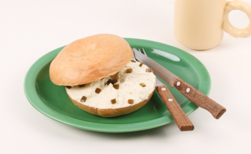 로젠치즈 할라피뇨크림치즈 1kg