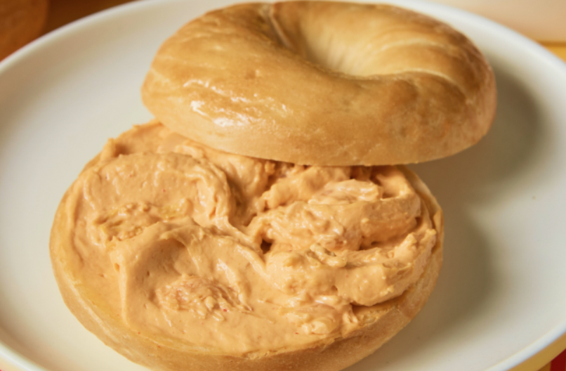 회원용 김치크림치즈 스프레드 1kg