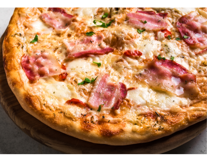 에쓰푸드 담백한 라이트 베이컨 500 2.3mm(냉동))피자 샐러드 파스타