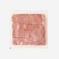 에쓰푸드 담백한 라이트 베이컨 500 2.3mm(냉동))피자 샐러드 파스타