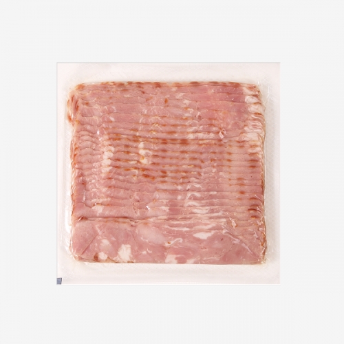 회원용 담백한 라이트 베이컨 500g 1.9mm(냉동)