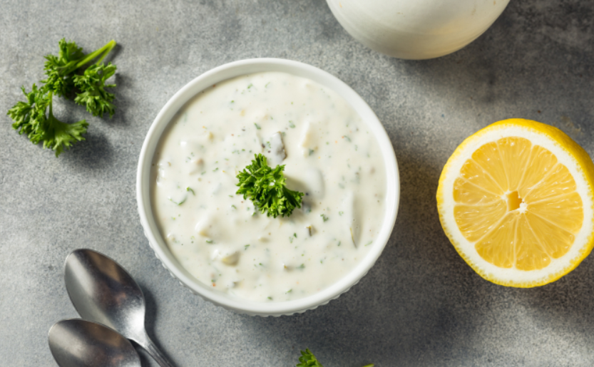 에쓰푸드 렌치소스 2kg