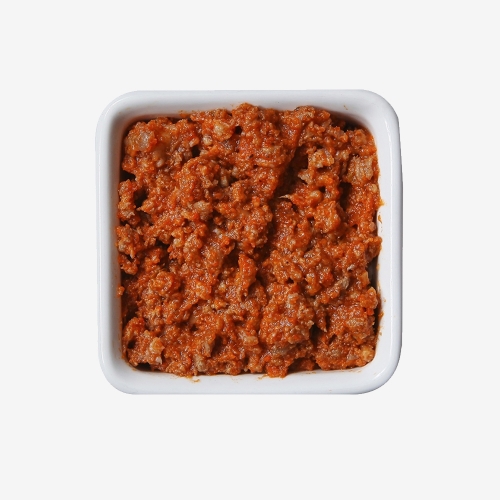 회원용 토마토 포크 탑핑 1kg