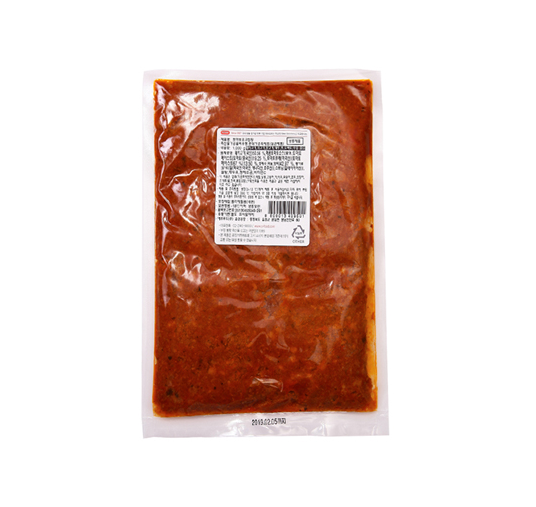 회원용 토마토 포크 탑핑 1kg