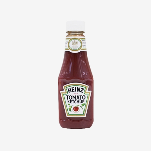 회원용 하인즈 토마토 케찹 342g