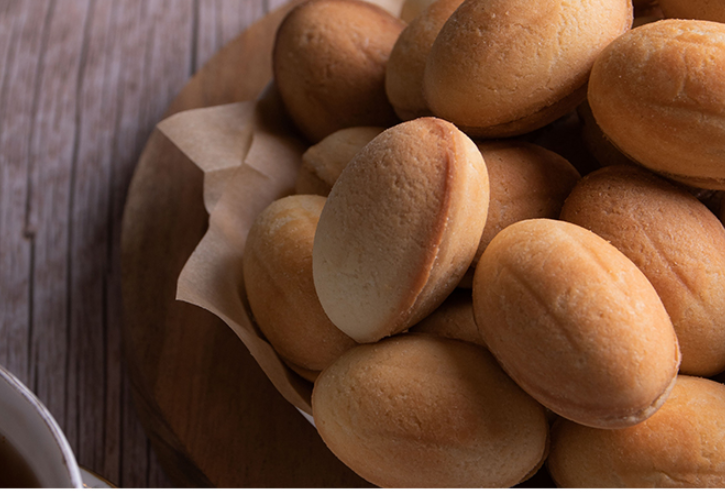 회원용 육즙가득 소시지로 만든 미니 핫도그 1kg 1박스 10팩