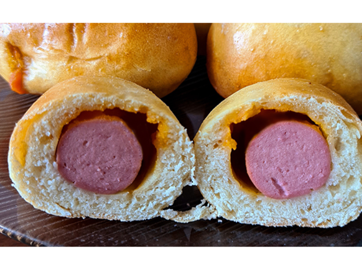 에쓰푸드 육즙가득 소시지로 만든 미니 핫도그 1kg