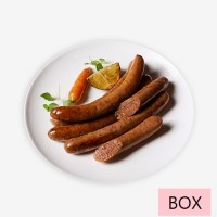 회원용 메르게즈 500g 1박스 24팩