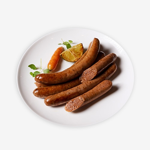 회원용 메르게즈 500g