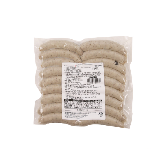 회원용 뉘른베르거 540g