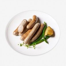 에쓰푸드 뉘른베르거 540g 독일대표 소시지브런치 안주 바베큐