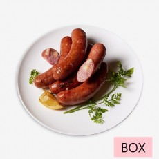 회원용 케제크라이너 560(냉동)(돈장) 1박스 20팩