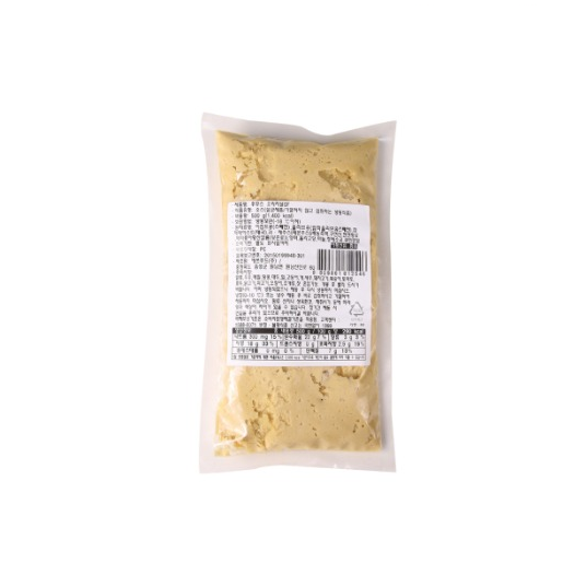 회원용 후무스 오리지널SF 500g(냉동)