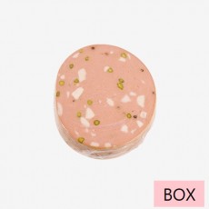 회원용 이탈리안 모타델라 3000(하프컷)(냉동)4팩