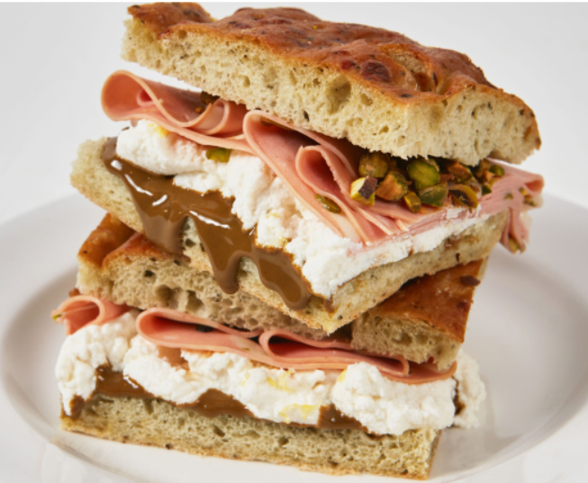 회원용 이탈리안 모타델라 3000(하프컷)(냉동)