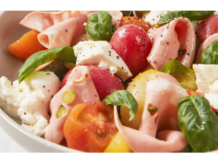 에쓰푸드 이탈리안 모타델라 3000(하프컷)(냉동)