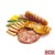 회원용 모듬바베큐450g 20팩(냉동)(1팩당9,450원)