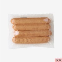 회원용(당일발송) 세블락소세지400g 25팩(1팩당5,564원)