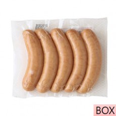 회원용 컨츄리소세지350g 30팩(1팩당5,433원)