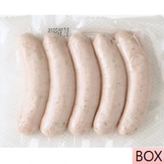 회원용 그릴소세지350g 30팩(1팩당5,433원)