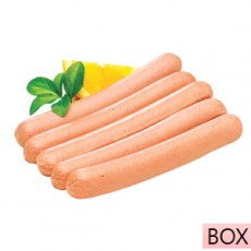 회원용(당일발송)보스턴핫소세지 300g 40팩(1팩당3,575원)