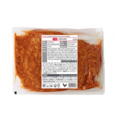 에쓰푸드 스파이시치킨1kg