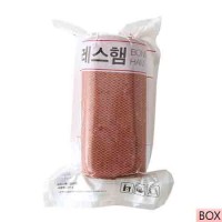 회원용 본레스햄2500g 4팩(1팩당41,400원)