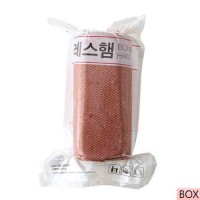 회원용 본레스햄2500g 4팩(1팩당40,025원)