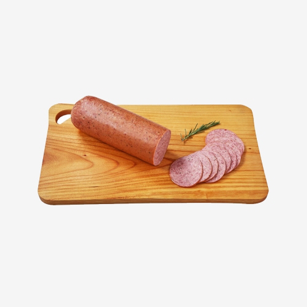 회원용 쿡살라미1000g 10팩(1팩당15,100원)