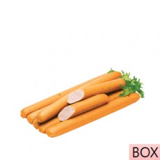 회원용 부추소세지490g 10팩(1팩당8,700원)