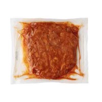 에쓰푸드 핫바베큐치킨500g