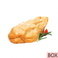 회원용 치킨가슴살바베큐(통)1kg 10팩(1팩당원)