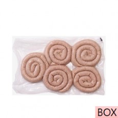 회원용(당일발송) 롤소세지500g 20팩(1팩당8,650원)