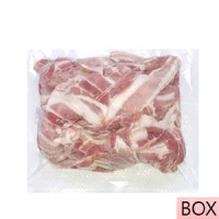 회원용 베이컨 B(파지) 10KG(1팩당13,440원)