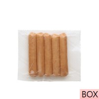 회원용 치즈소세지300 (에쓰푸드)30팩(1팩당5,333원)