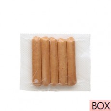 회원용 치즈소세지300 (에쓰푸드)30팩(1팩당5,333원)