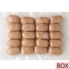 회원용 페파맛스모크소세지600 20팩(1팩당8,850원)